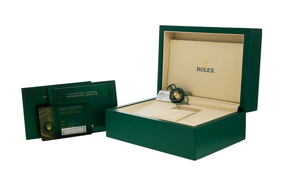 Rolex Sky-Dweller 336934